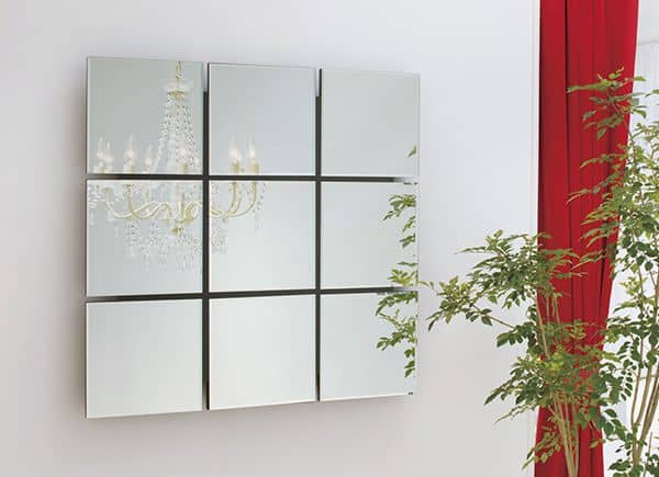 ラグジュアリーミラー -アルテジャパン