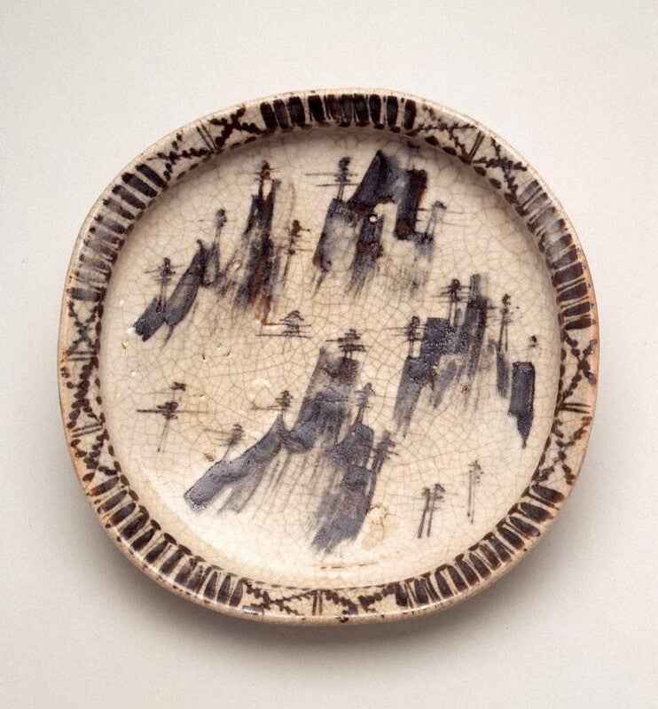 プレビュー】「御舟と一村、珠玉の日本画」岡田美術館で12月15日から