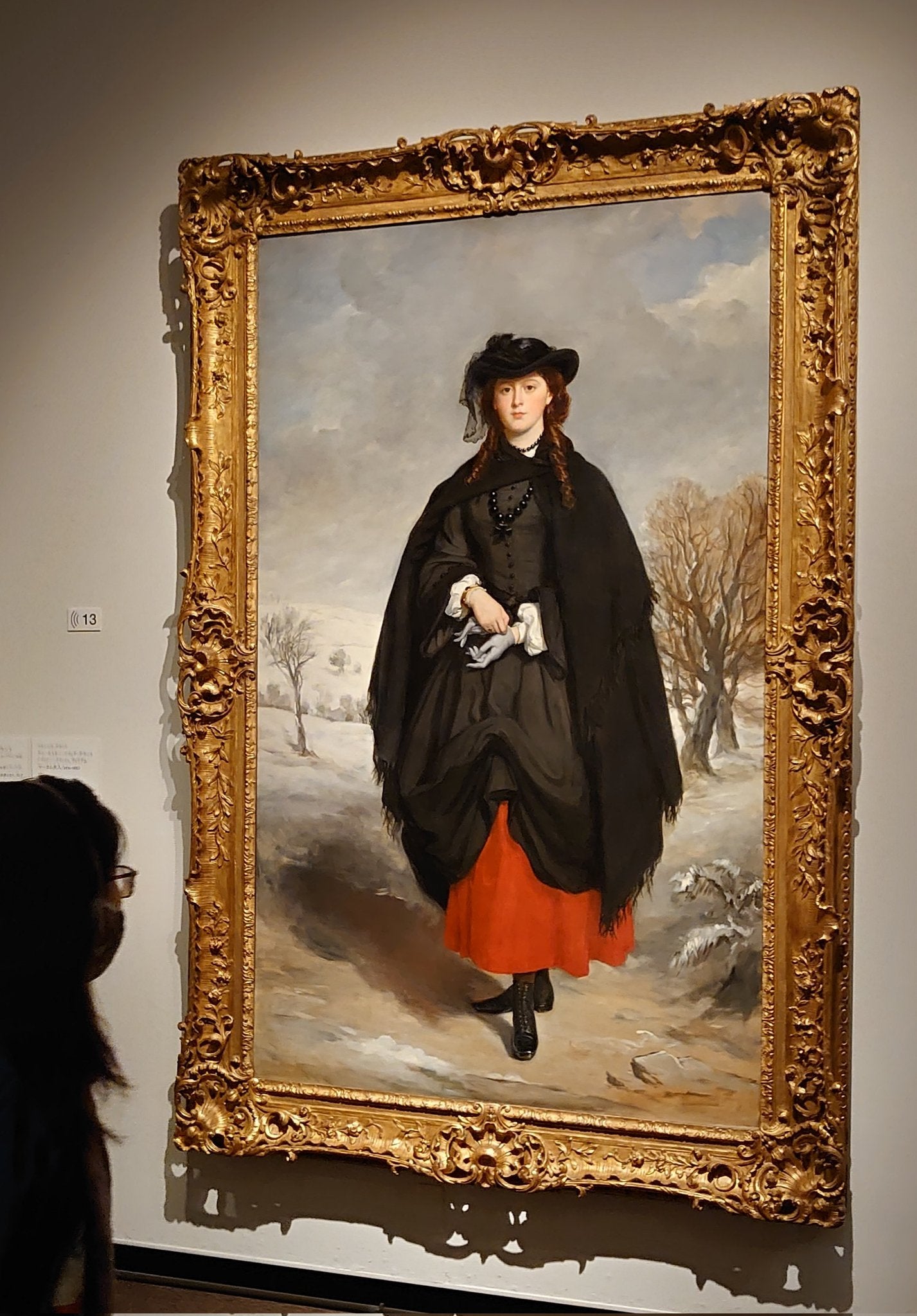 開幕】ルネサンスから印象派まで 珠玉の名作そろう 「スコットランド