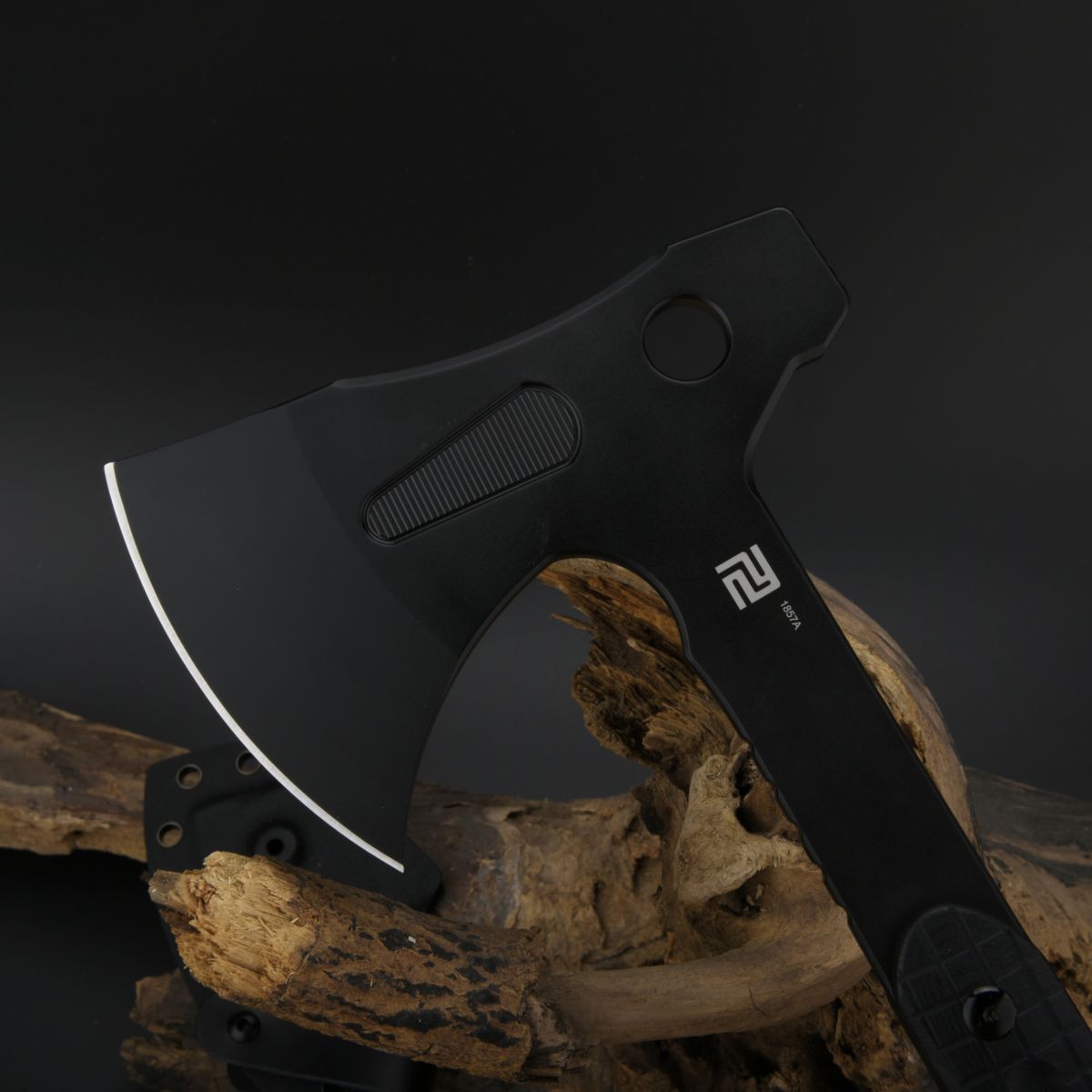 ARTISAN CUTLERY Nebulax ATZ-1857A Stainless Steel Blade G