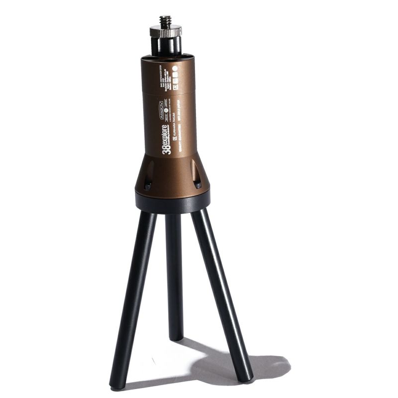 38explore×AS2OV ZEROPOD3838エクスプロー別注 ゼロポッド38