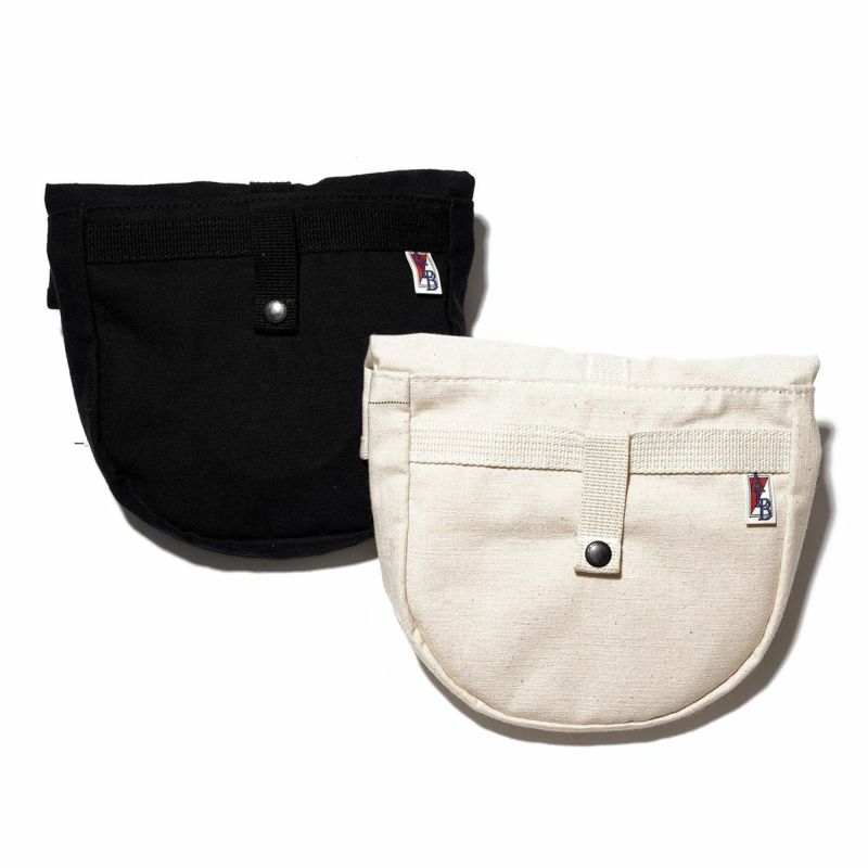 ASIMOCRAFTS×AS2OV MOSUCOKEZURU KASESET/IVORYアシモクラフツ別注