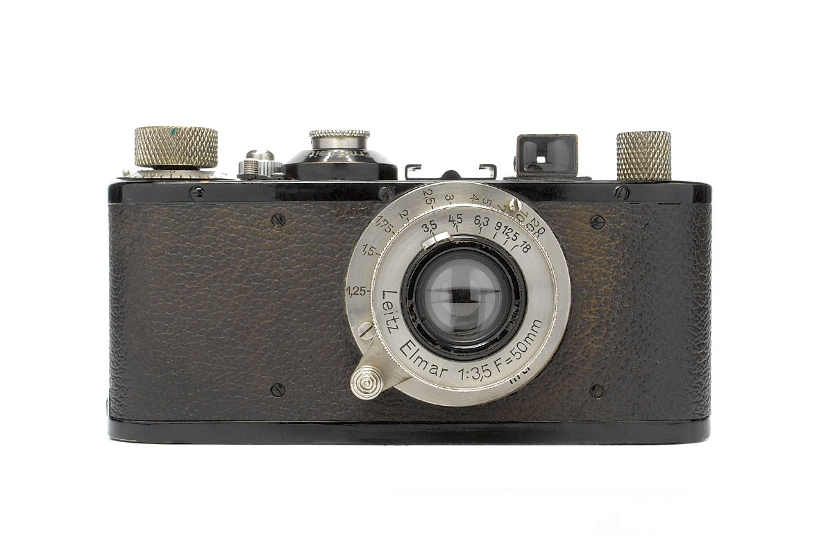 LEICA スタンダード レビュー | ライカカタログ | アトリエライカ