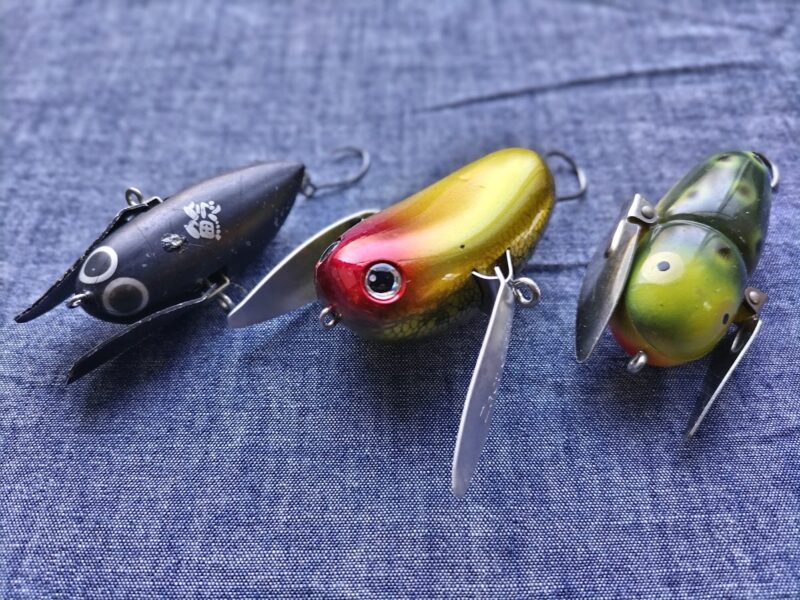 ナマズ釣りで使うルアーの選び方や種類について詳しく解説！ | ナマズ通信