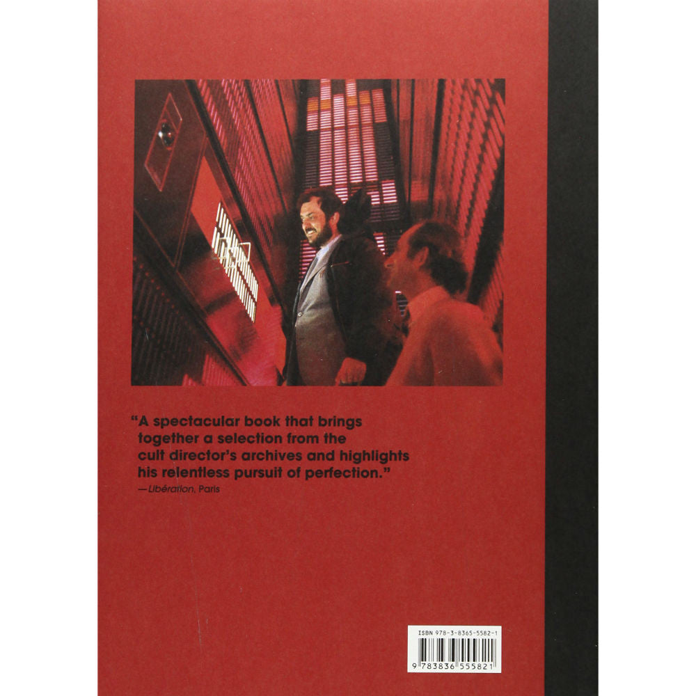 Stanley Kubrick Archives (Bibliotheca Universalis) – Atomic Books