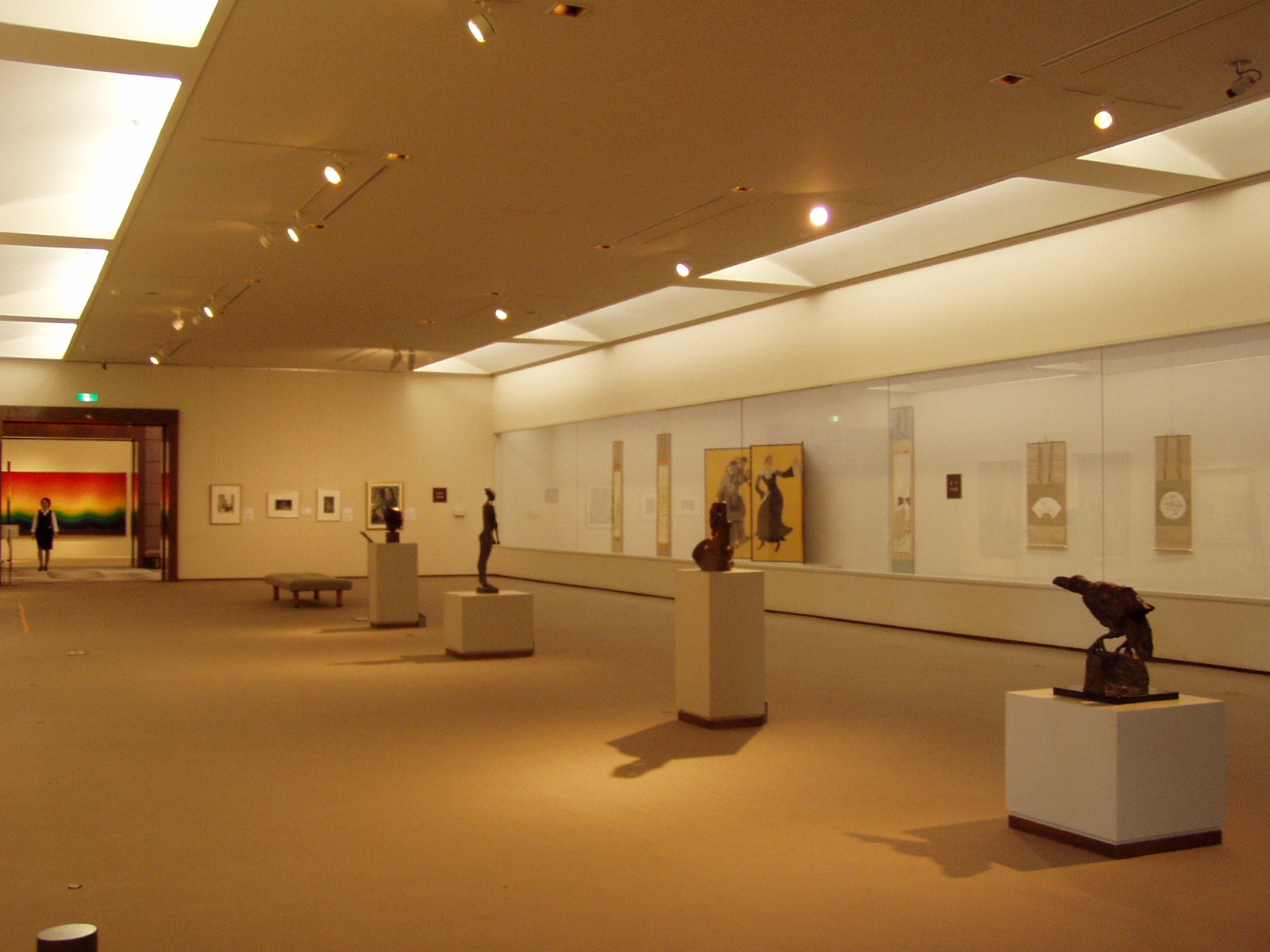 ギャラリー - ArtconvectionArt convection