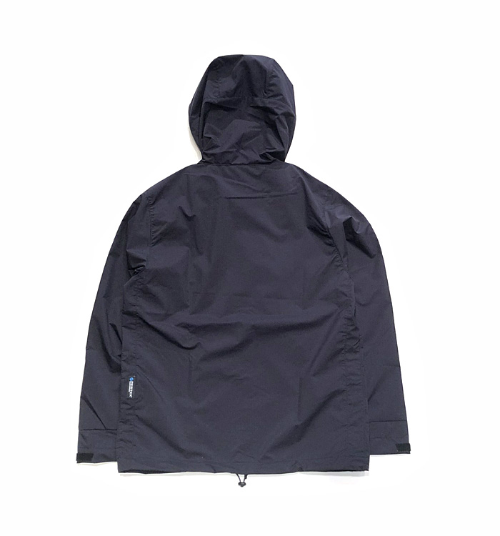 MOUNTAIN MARTIAL ARTS】MMA PERTEX Packable Wind Hoodie | AT EASE