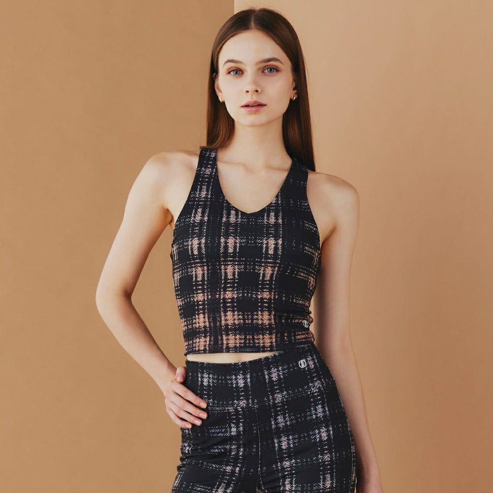 LITHEE（リジー）】フラワープリントレギンス｜LITHEE YOGA｜リジー