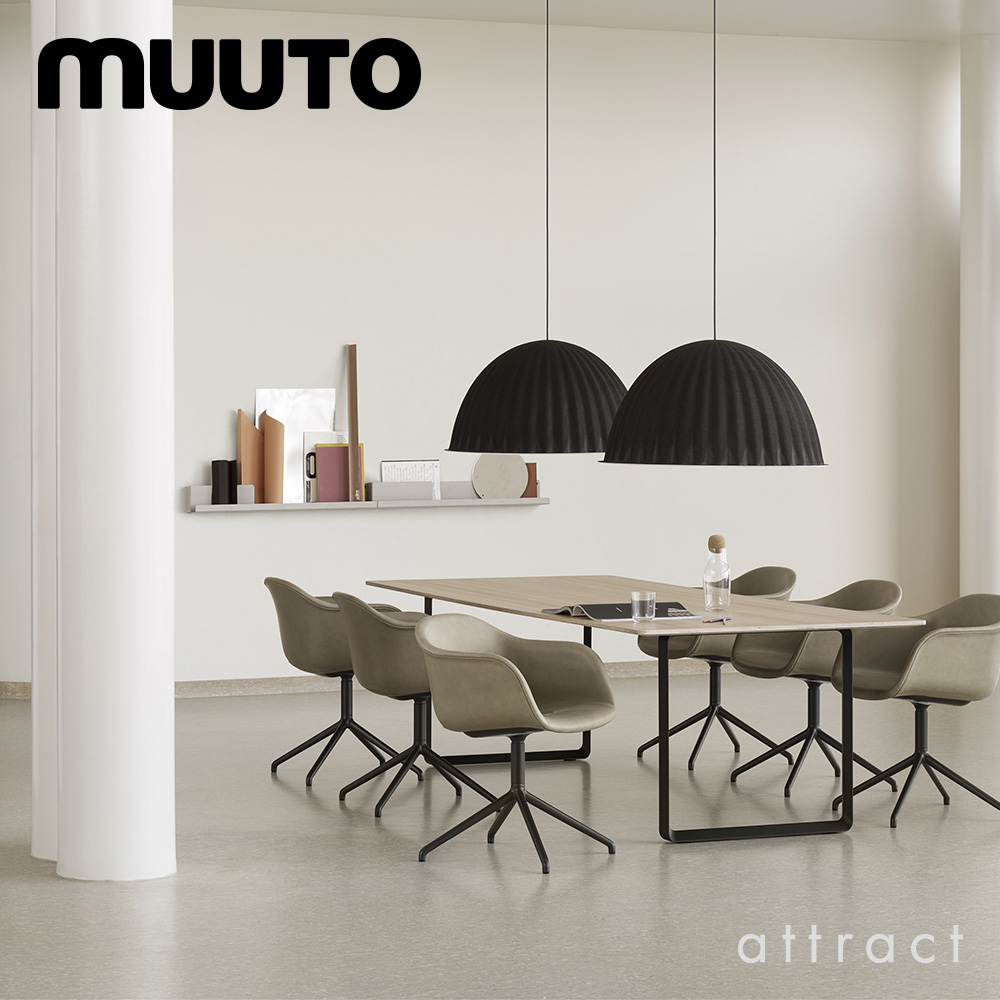 muuto ムート UNDER THE BELL アンダー ザ ベル ペンダントランプ