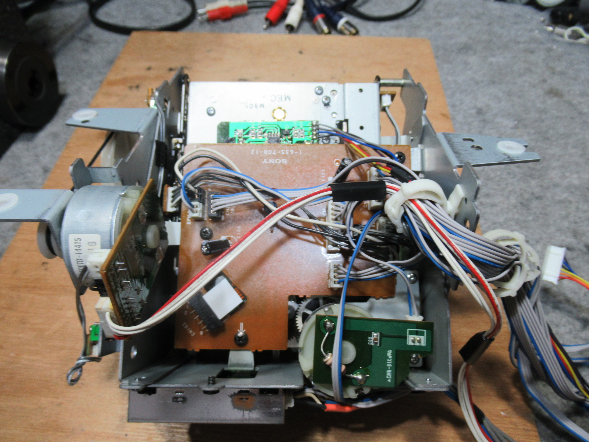 SONY DTC-55ES – Audiolife － Enjoy your audio life!!