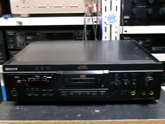 SONY DTC-ZA5ES モードベルト切れ – Audiolife － Enjoy your audio life!!