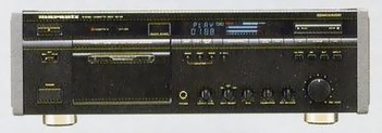 Specifications of Marantz SD-60 Marantz