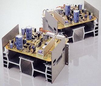 SANSUI AU-D607 Specifications