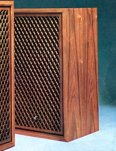 SANSUI SP-1001 Specifications Sansui