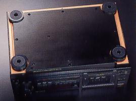 VICTOR/JVC TD-V711 Specifications VICTOR/JVC