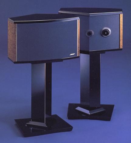 BOSE 901WestBoroughの仕様 ボーズ