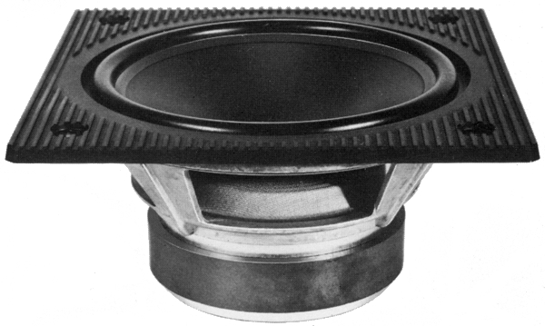 Celestion SL-6の仕様 セレッション