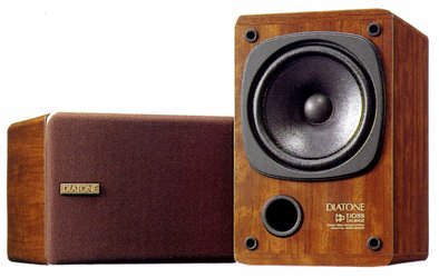 DIATONE DS-100Zの仕様 ダイヤトーン