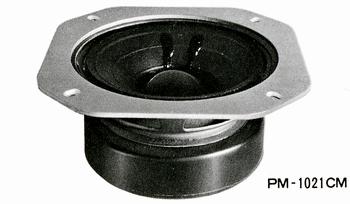 DIATONE DS-28Bの仕様 ダイヤトーン