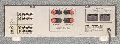 Marantz PM-54DSの仕様 マランツ