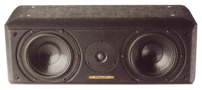 Sonus faber Soloの仕様 ソナス・ファベール