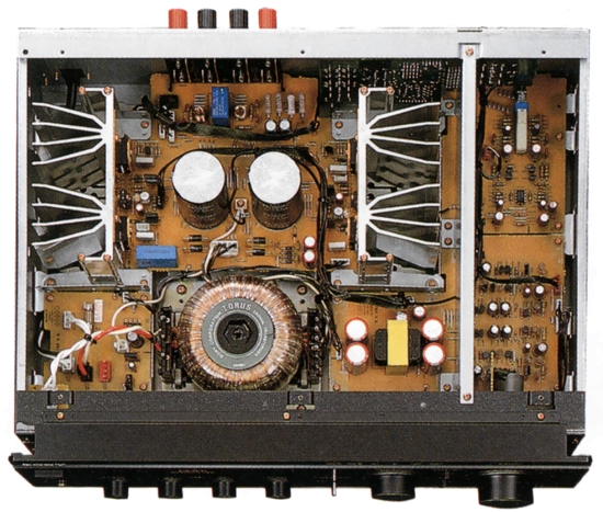 SONY TA-FA3ESの仕様 ソニー