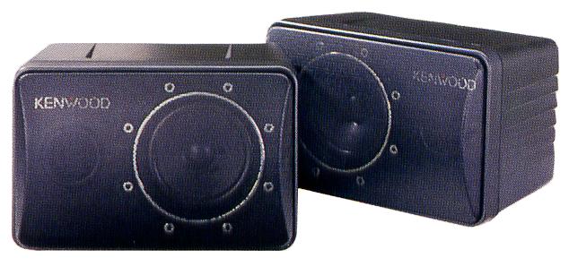 KENWOOD CM-5の仕様 ケンウッド