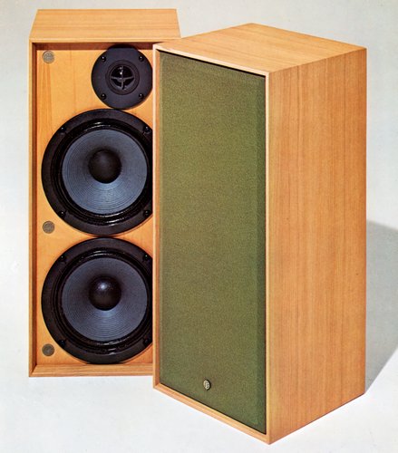 TRIO LS-3000の仕様 トリオ