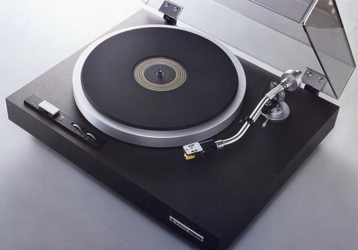 TRIO KP-7300の仕様 トリオ