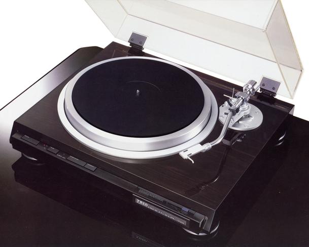 TRIO KP-800の仕様 トリオ