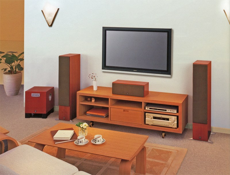 YAMAHA YST-SW515の仕様 ヤマハ