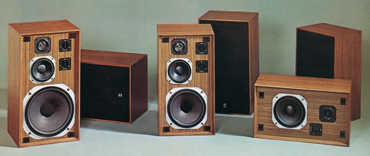 YAMAHA NS-630の仕様 ヤマハ