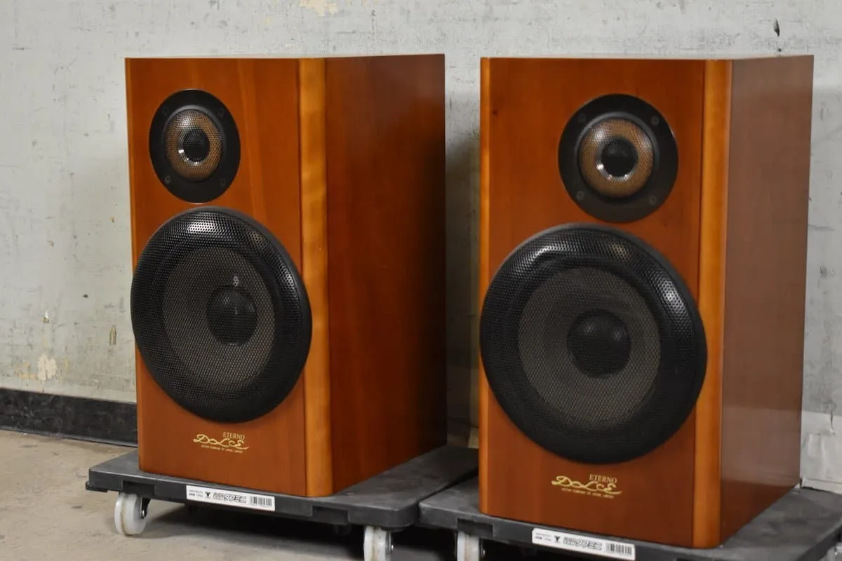 Victor ビクター スピーカーペア SX-500DE | オーディオの買取屋さん