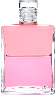 オーラソーマ イクイリブリアムB023番 愛と光