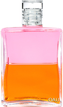 オーラソーマ イクイリブリアムB076番 信頼