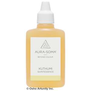 オーラソーマ クイントエッセンス・エアコンディショナー・100ml QC02