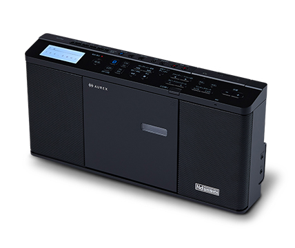 AUREX | 東芝ライフスタイル株式会社