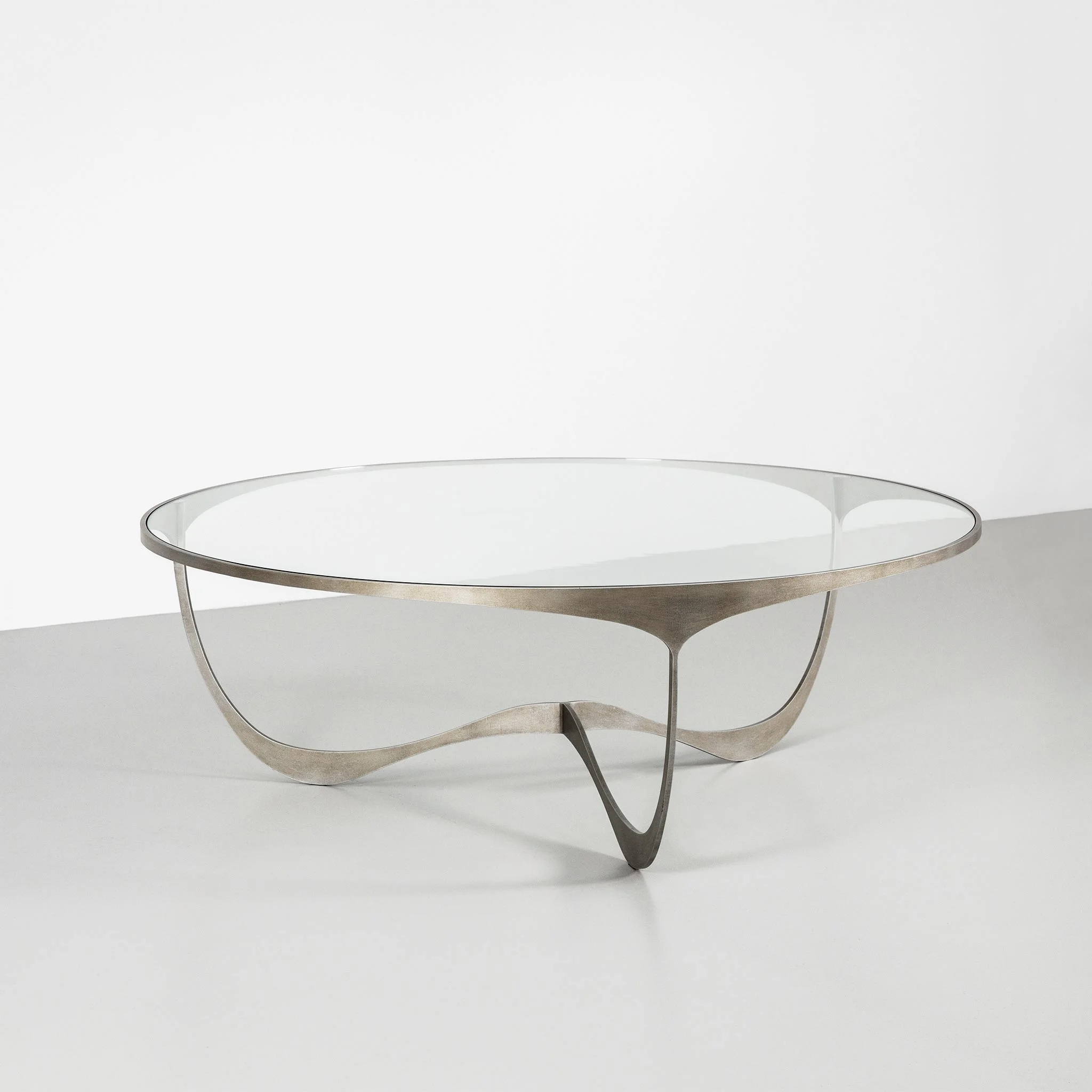 ガラスのテーブルトップ お手入れとガラスの種類 | Authenterior