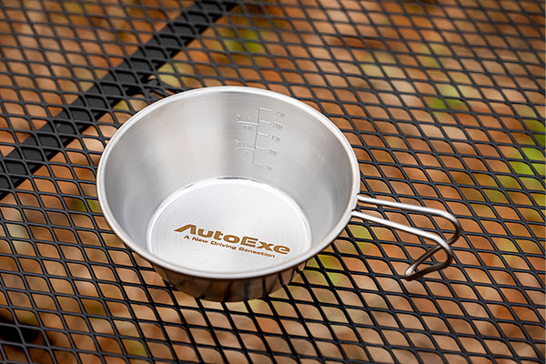 シェラカップ 320ml | オートエクゼ公式オンラインストア | マツダ車