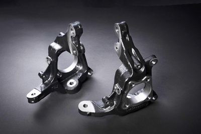 ZN8 GR86 ショートナックル | Autostyle