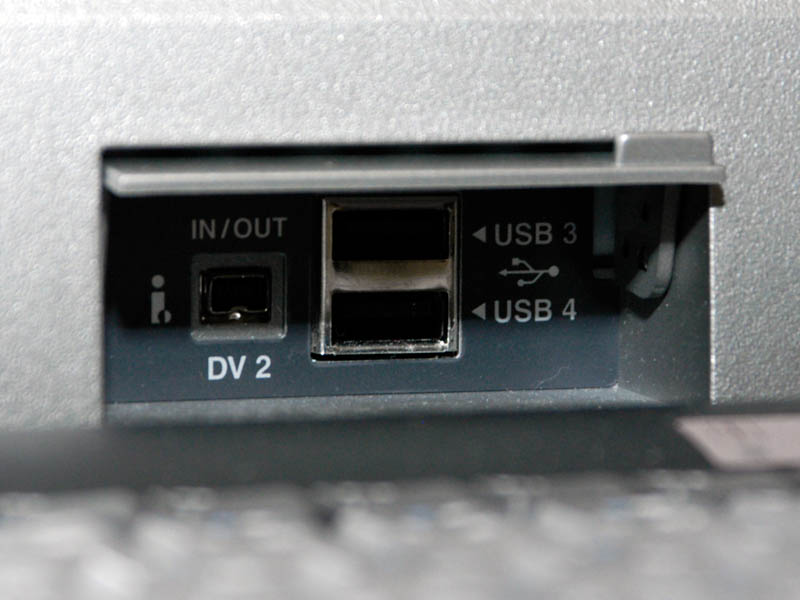 ローランド、初のダイレクトリニアDV編集機「DV-7DL」