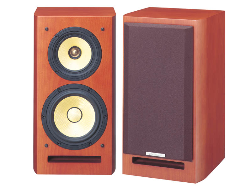 パイオニア、「TAD-M1」のノウハウを投入したスピーカーシステム