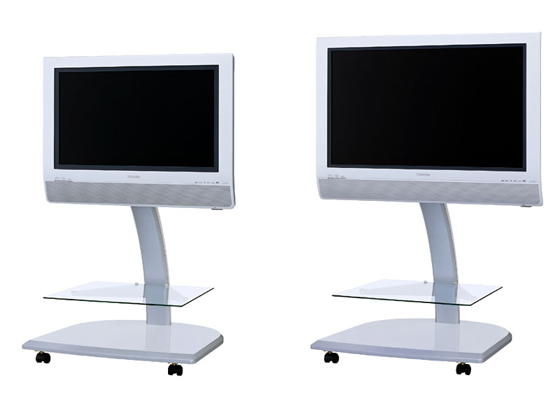 東芝、地上デジタル対応32V/26V型液晶テレビ