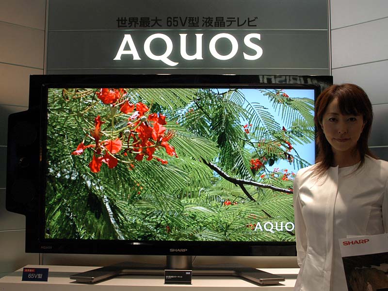 西川善司の大画面☆マニア 第39回