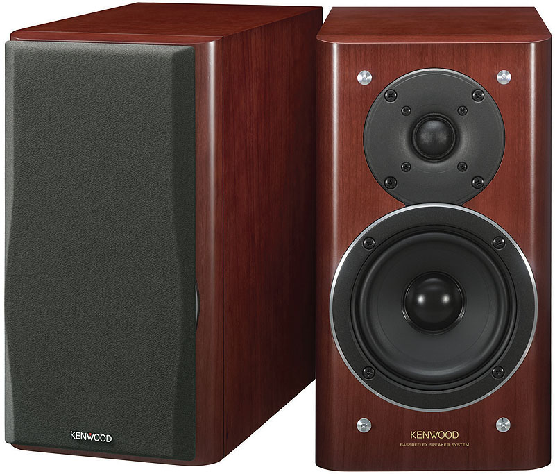 ケンウッド、音質マイスターが手掛ける「Kシリーズ」新モデル