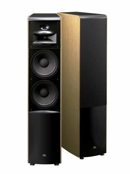 ハーマン、JBLの60周年記念スピーカー3モデル