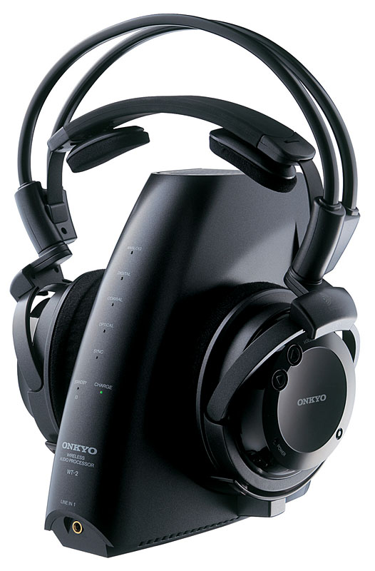 オンキヨー、無線ヘッドフォンの電池に不具合