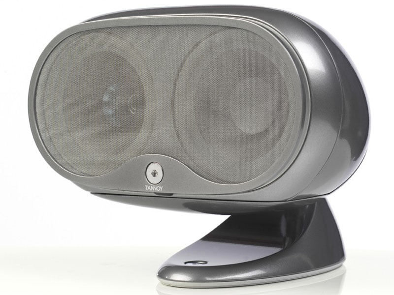 ティアック、タンノイの新スピーカーシリーズ「arena」