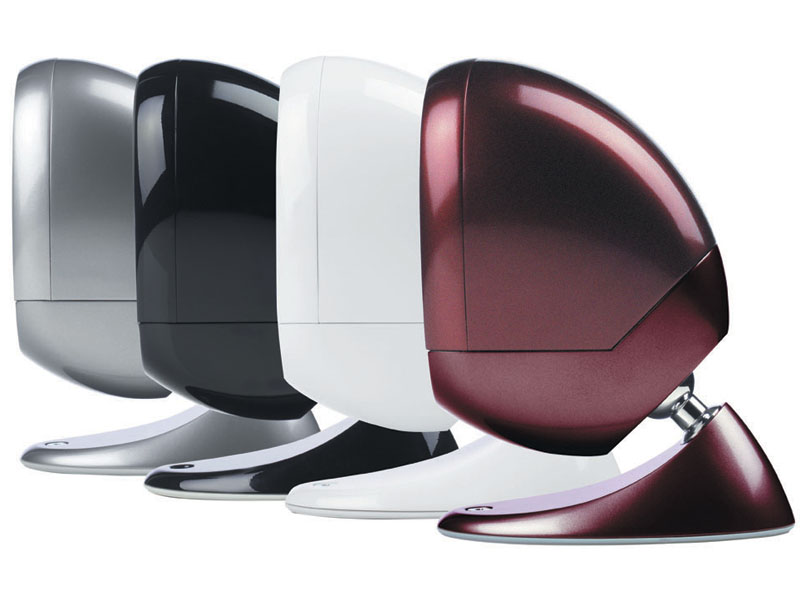 ティアック、タンノイの新スピーカーシリーズ「arena」