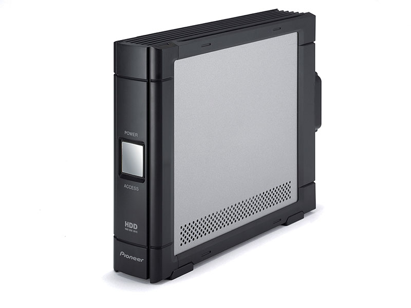 VHS/DVD/HDDダビング可能】Pioneer DVR-RT50H 【公式通販】
